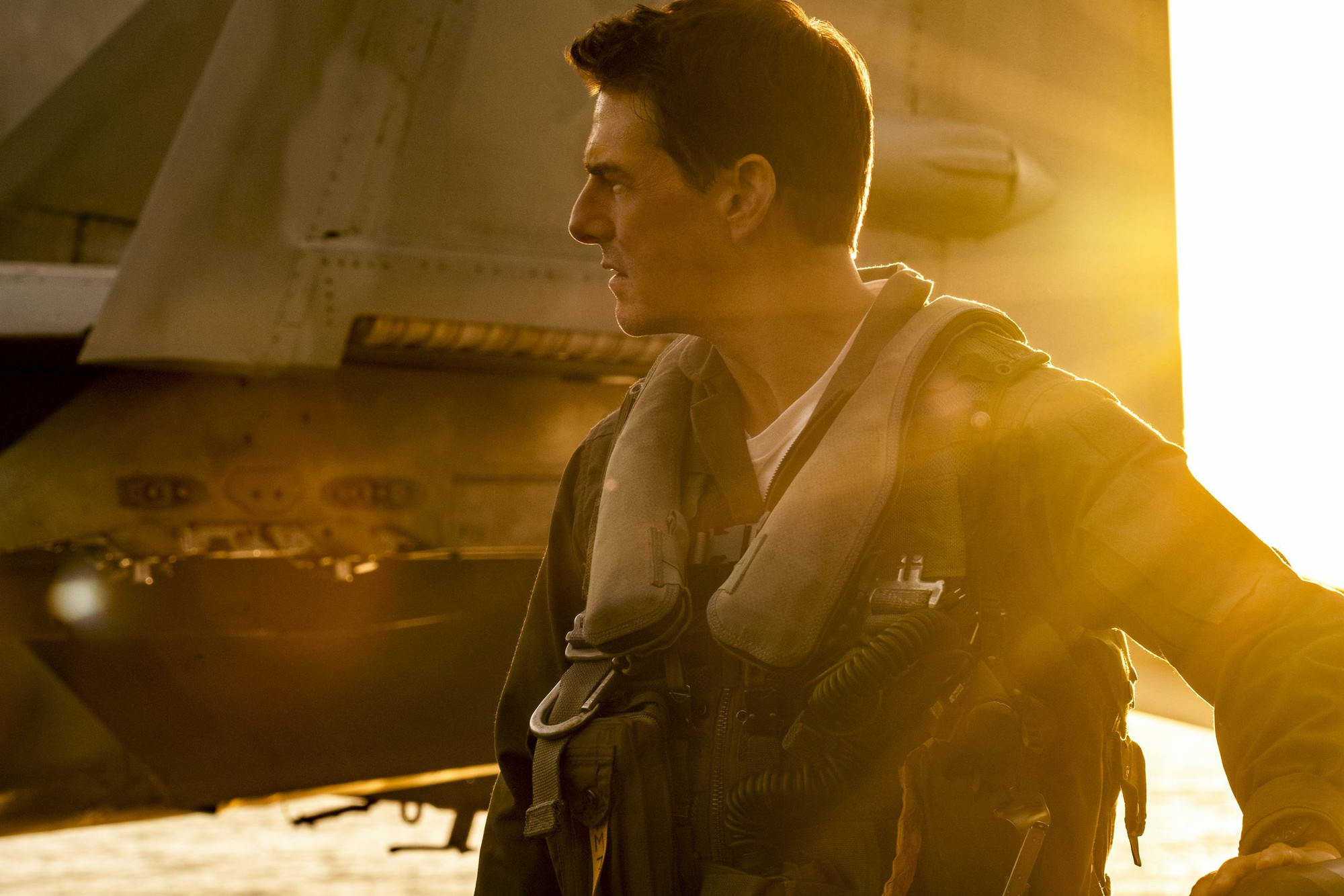 Top Gun: Maverick. 2022. Directed by Joseph Kosinski | MoMA